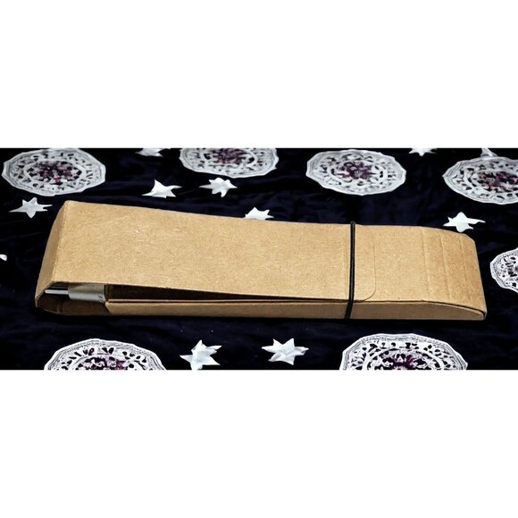 Regal Nissan Wood Pen And Pencil Set - Picture 6 of 8